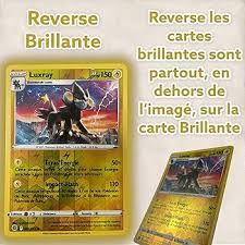 Cartes Pokémon Françaises Officielles - Collection à Ne Pas Manquer