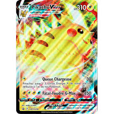 Cartes Pokémon Français Promotionnelle Officielle - Collection Exclusive