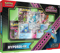 Mini Boîte Zoroark Écarlate Violet - Collection Spéciale Pokémon