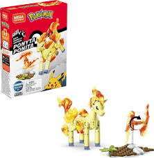 Construx Pokémon : Construire des Aventures Épiques !