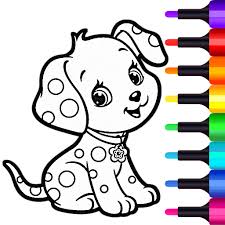 Jeux de Coloriage Pour Enfants - Amusement et Créativité