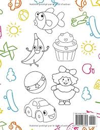 Livre de Coloriage Pour Enfants - Amusement et Créativité