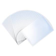 Pochette Plastique pour Cartes Pokémon - Protection et Style