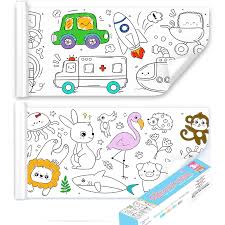 Goorder Coloriage Colorier Éducatifs Tout Petits - Un Monde de Créativité pour Enfants
